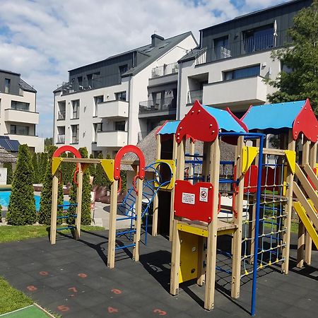 Dianos Apartamentai Palanga Extérieur photo