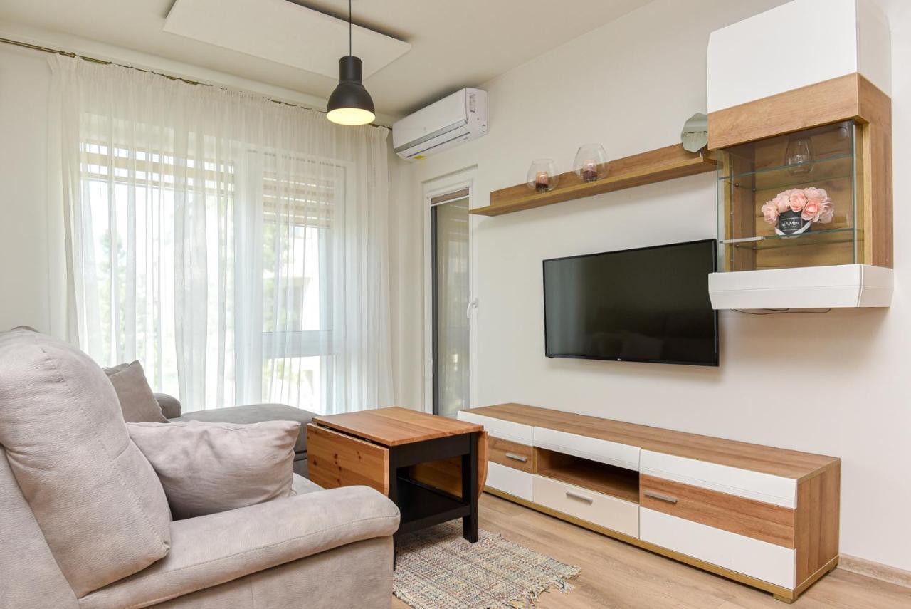 Dianos Apartamentai Palanga Extérieur photo