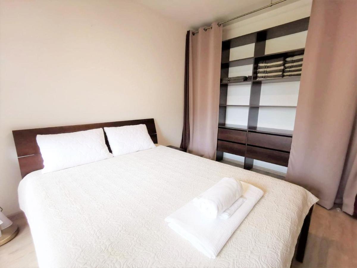 Dianos Apartamentai Palanga Extérieur photo