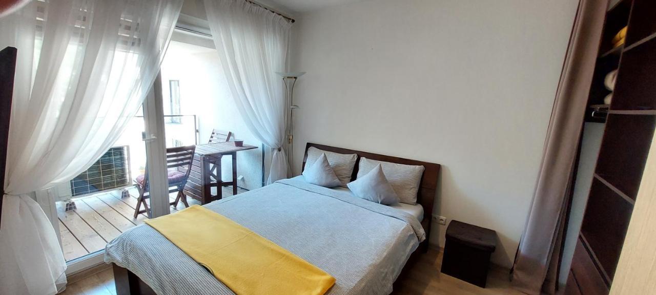 Dianos Apartamentai Palanga Extérieur photo