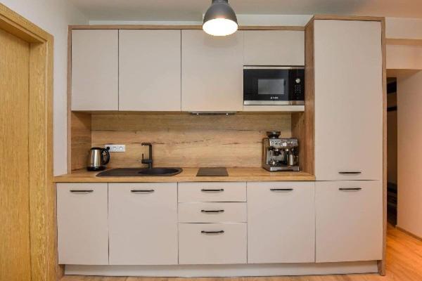 Dianos Apartamentai Palanga Extérieur photo